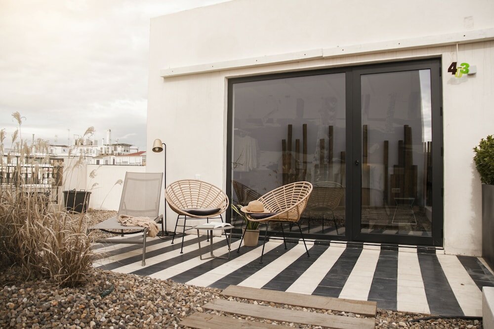 Фото Room Select Tetuan