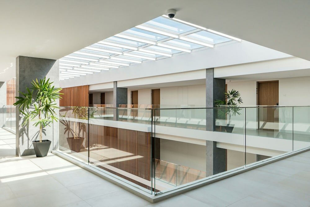 Фото Shambhala Hotel Pattaya