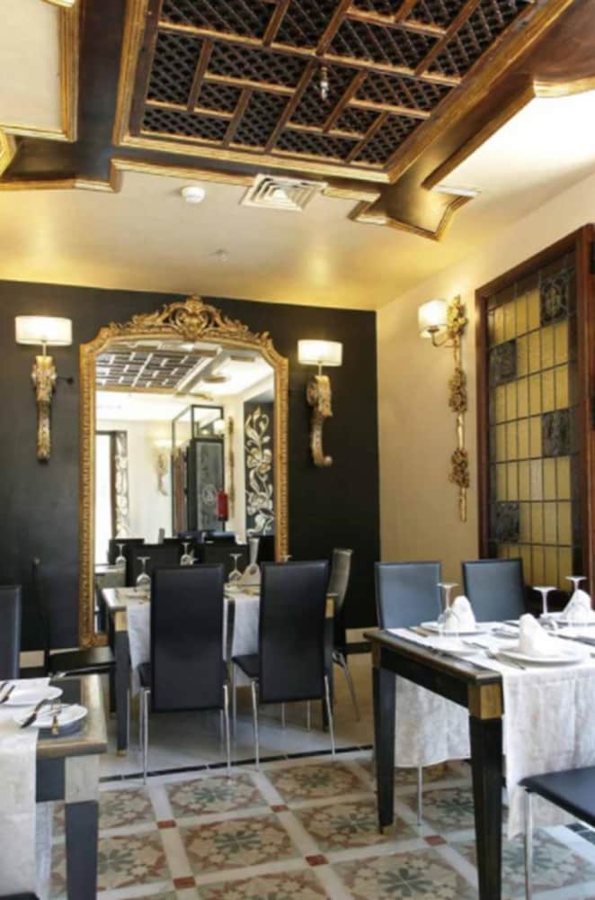 Фото Hotel Sacristía de Santa Ana