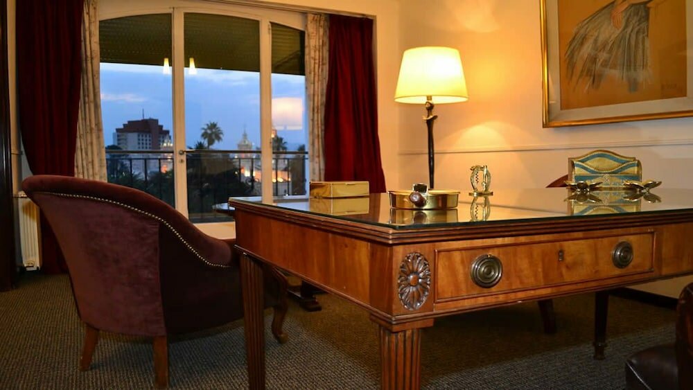 Фото Hotel Salta