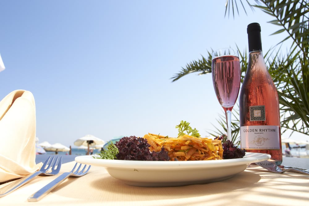 Фото Festa Pomorie Resort