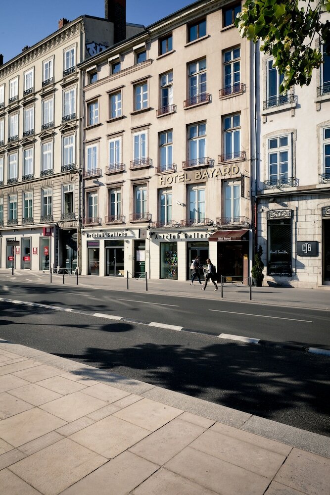 Фото Bayard Bellecour