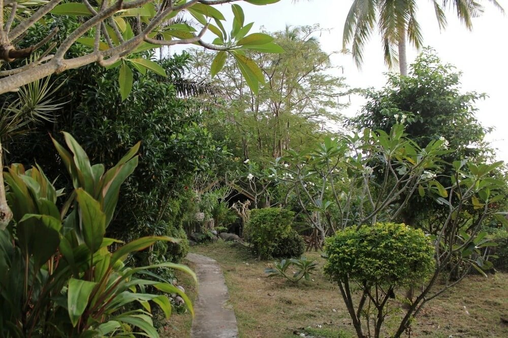 Фото Sairee View Resort