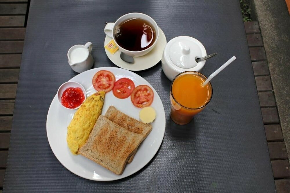 Фото Lamphu House Bangkok