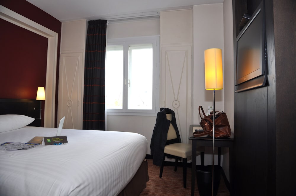Фото Ibis Styles Metz Centre Gare