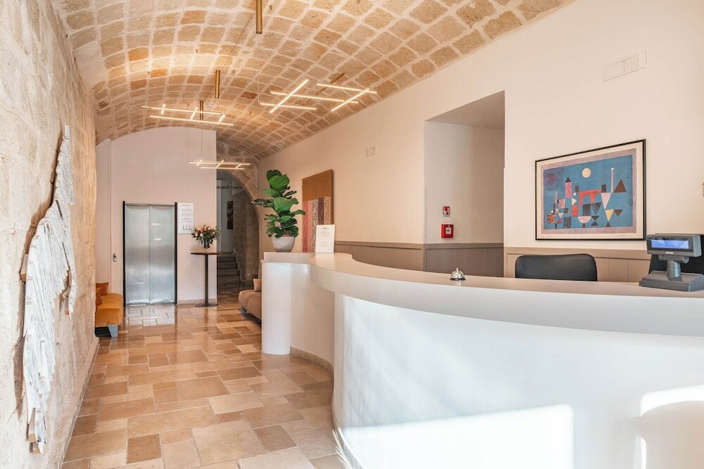 Фото Palazzo Indelli