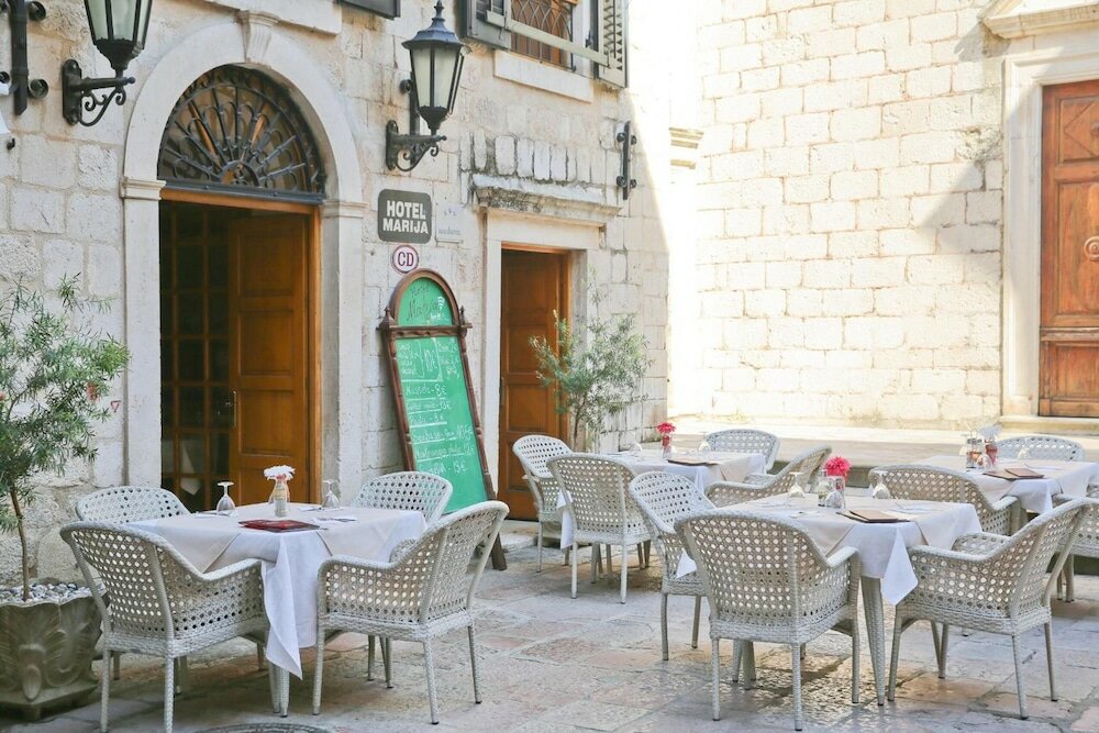 Фото Hotel Marija