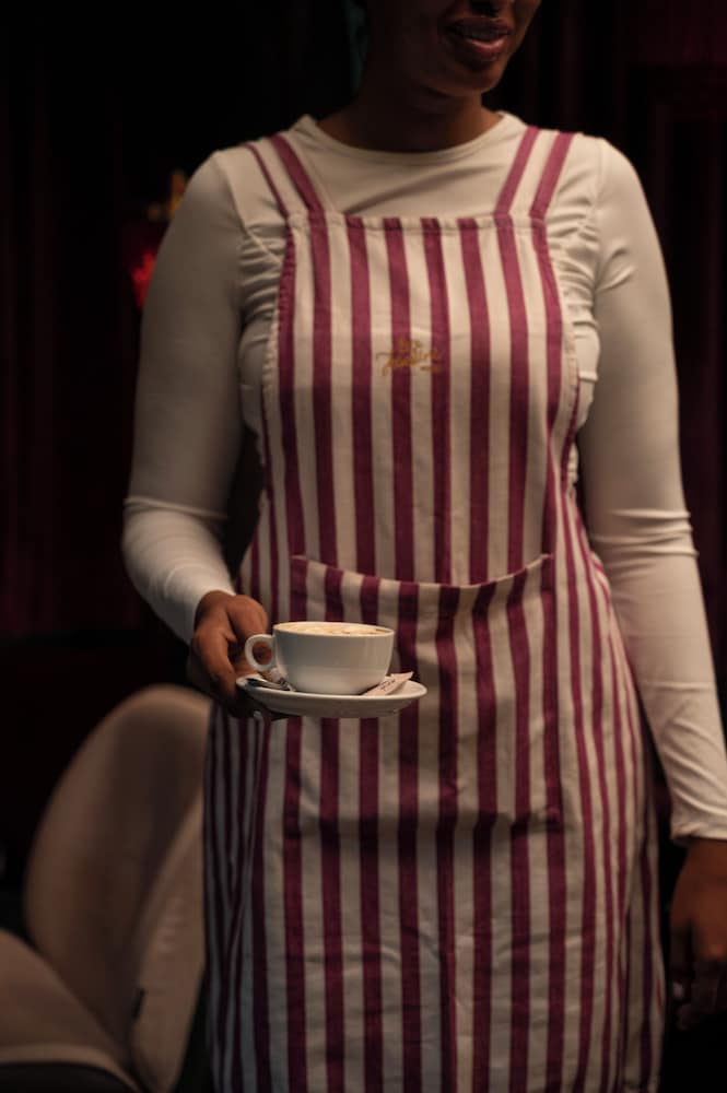 Фото Hotel Josefine