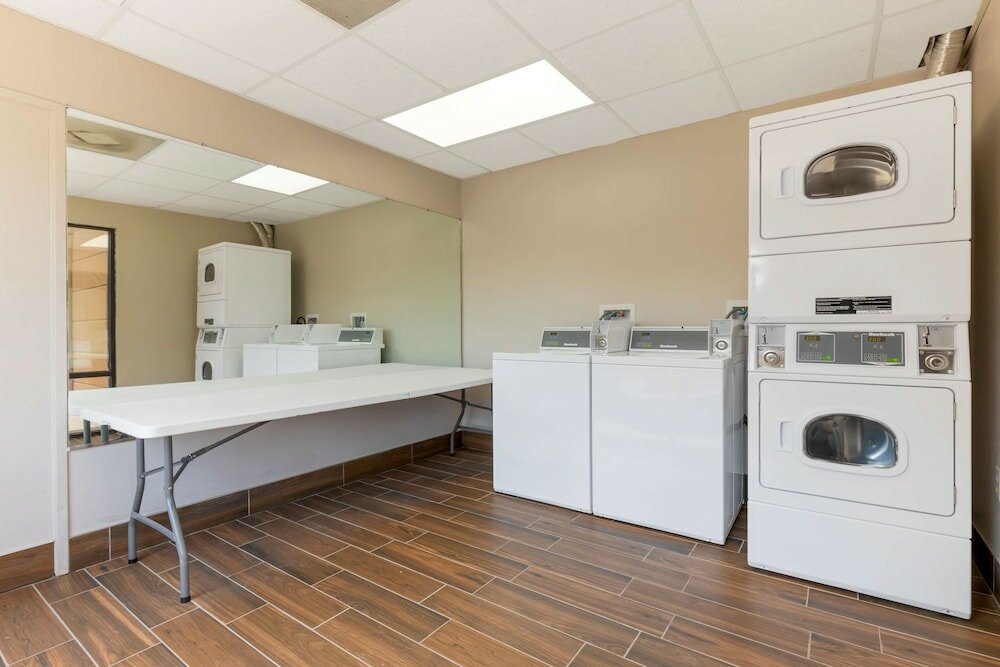 Фото Best Western Seneca-Clemson