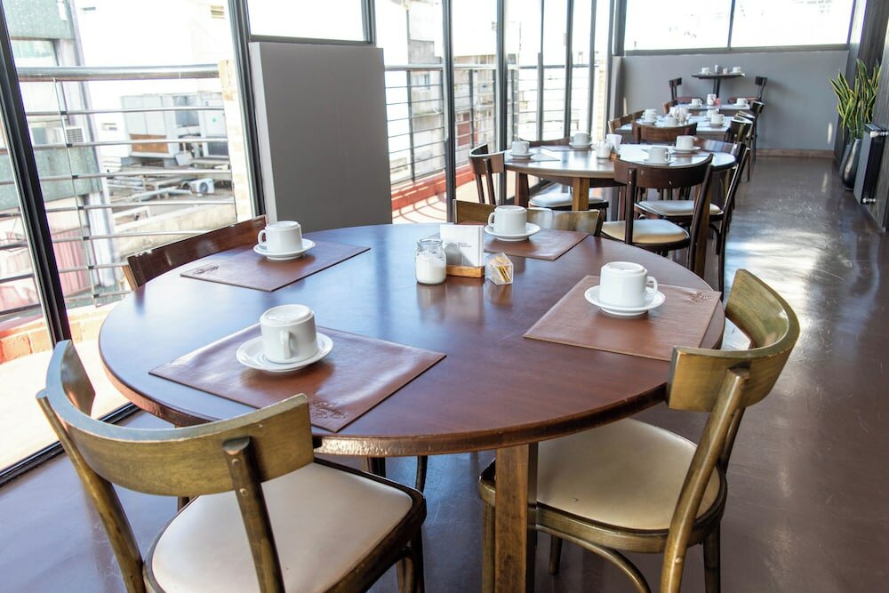 Фото Duomi Hotel Buenos Aires