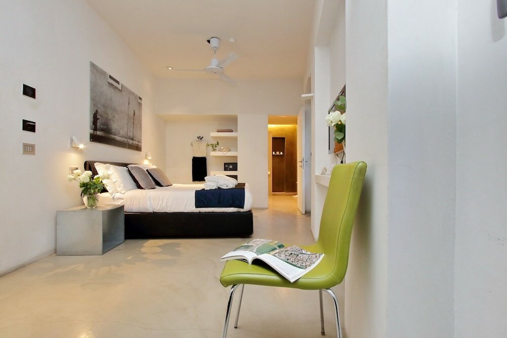 Фото Urben Suites Apartment Design