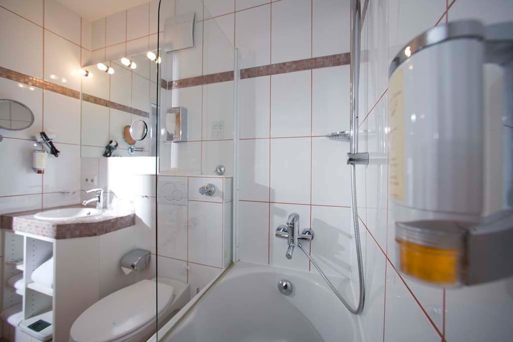 Фото Hotel Lessing