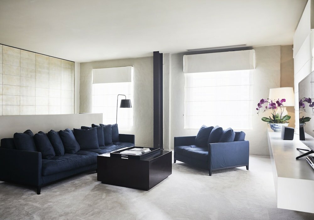 Фото Establishment Hotel