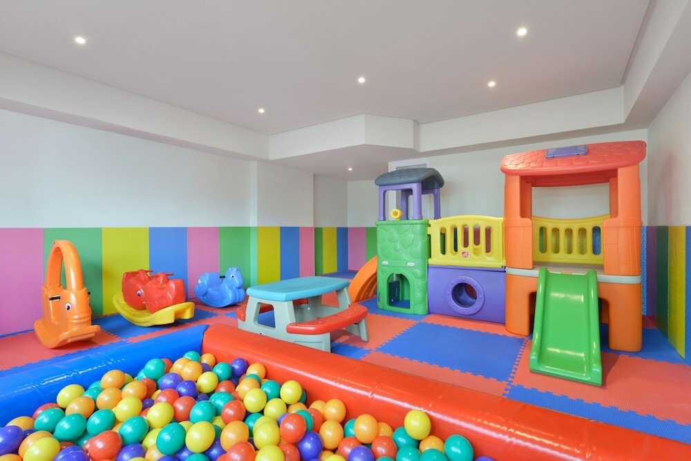 Фото BelAire Bangkok