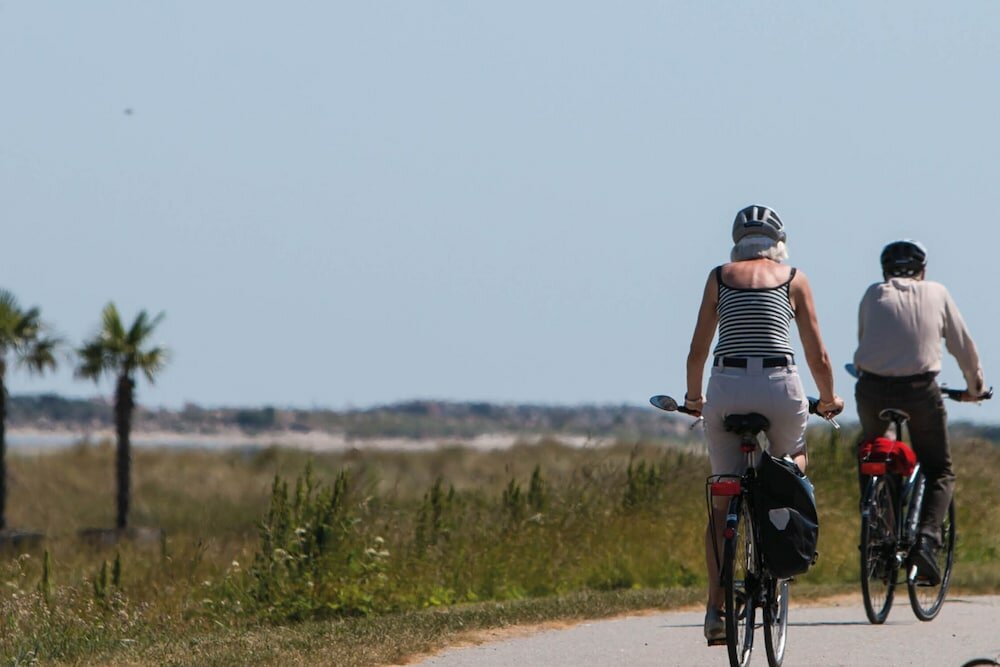 Фото Scandic The Reef