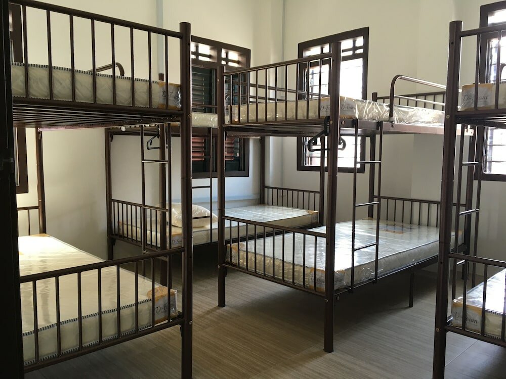 Фото Homey Hostel