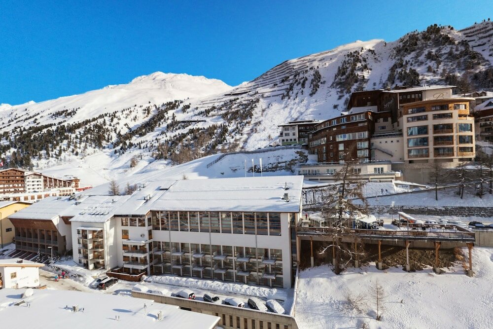 Фото All inclusive Hotel Lohmann