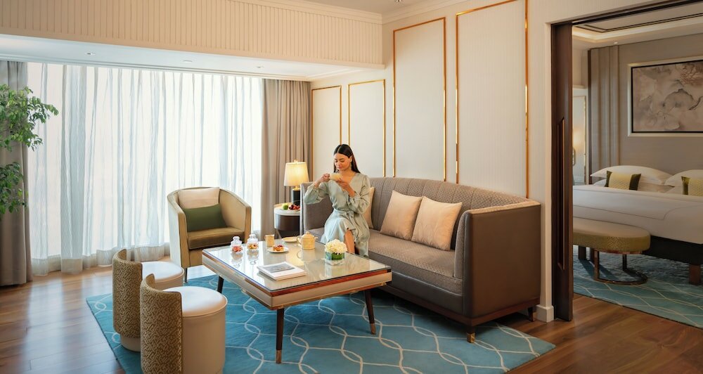 Фото Taj MG Road, Bengaluru