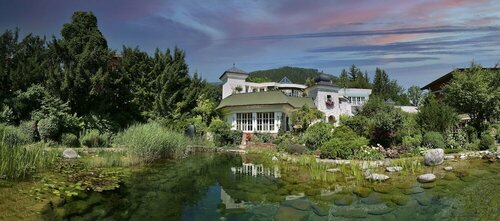 Внешний вид отеля Hotel Salzburgerhof в Целль-ам-Зе, фото 2
