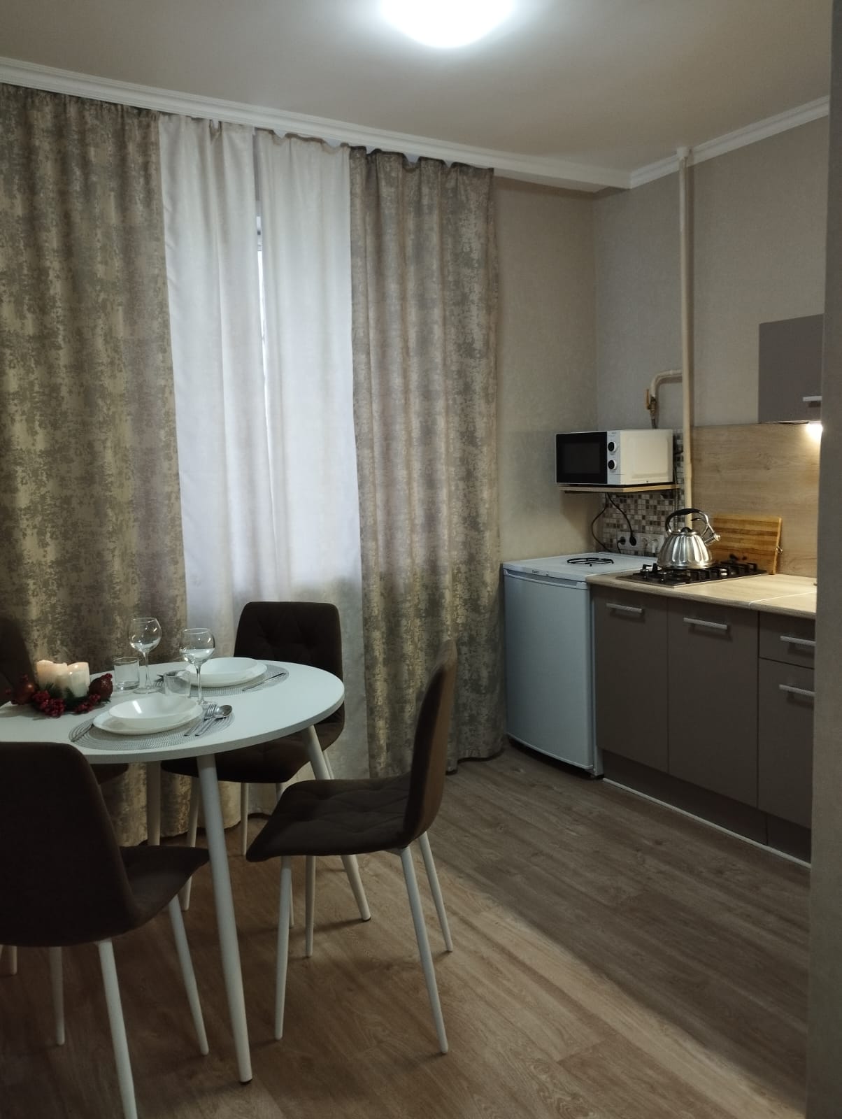 Фото Электрогорск Центральный