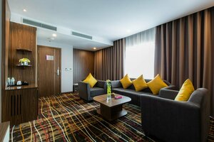 Muong Thanh Luxury Vien Trieu (Khanh Hoa Province, Nha Trang), hotel