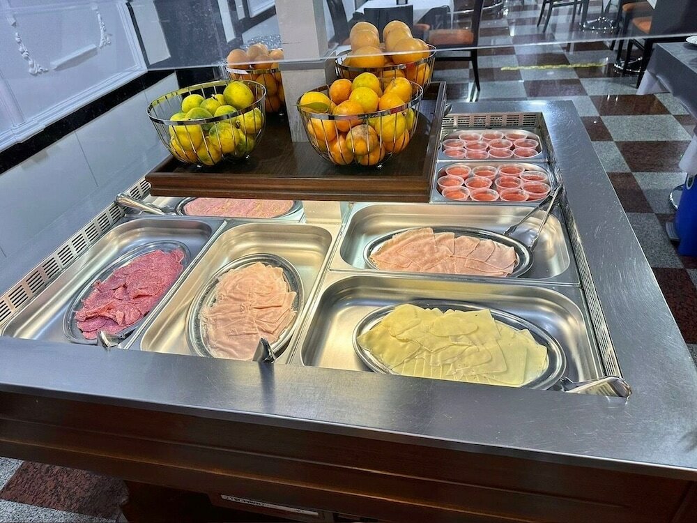 Фото Hotel Reyesol