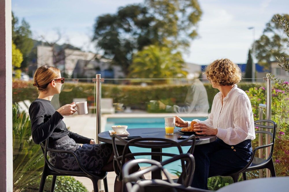 Фото Ibis Toulon La Valette