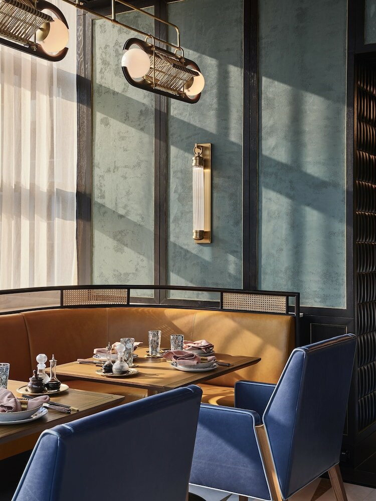 Фото Rosewood Bangkok