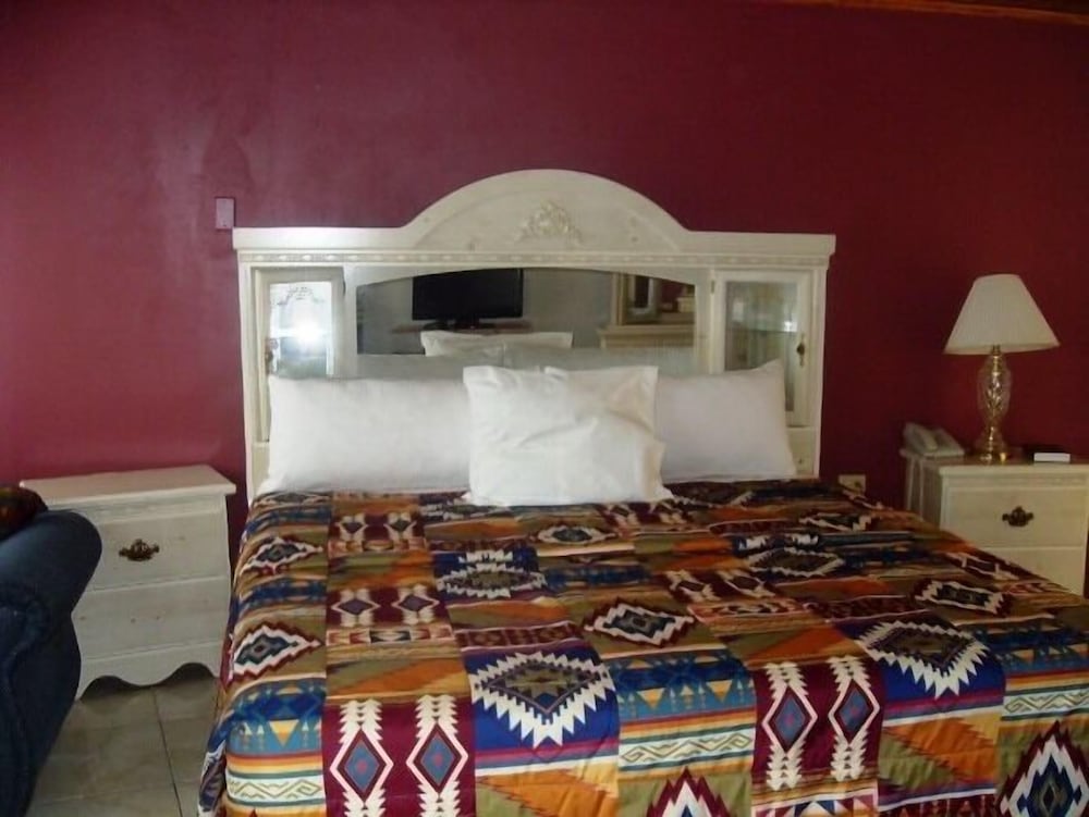 Фото Mandeview Hotel