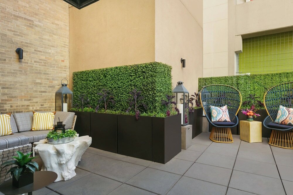 Фото Glenn Hotel, Autograph Collection