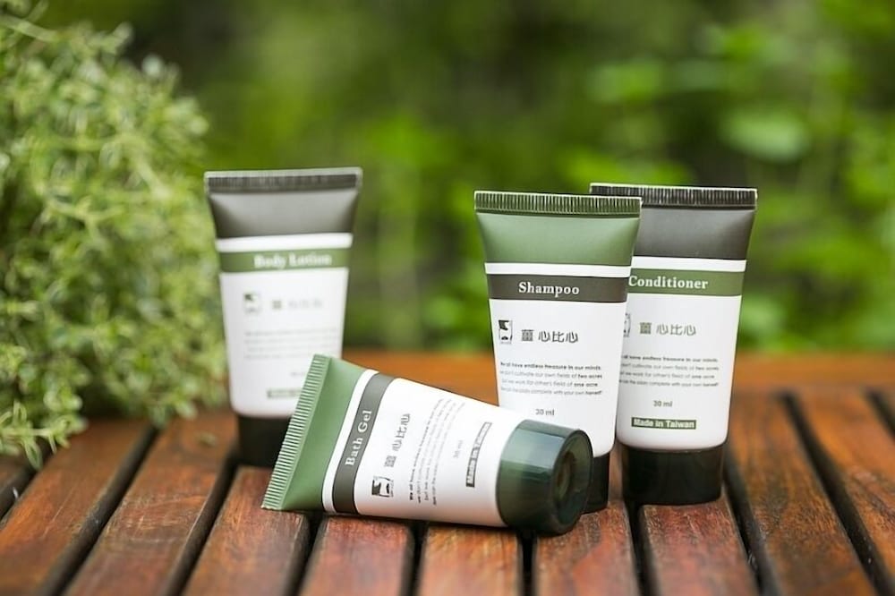 Фото Amba Taipei SongShan