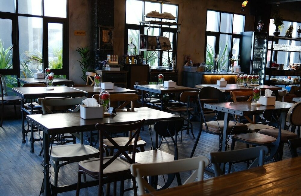 Фото Nonze Hostel