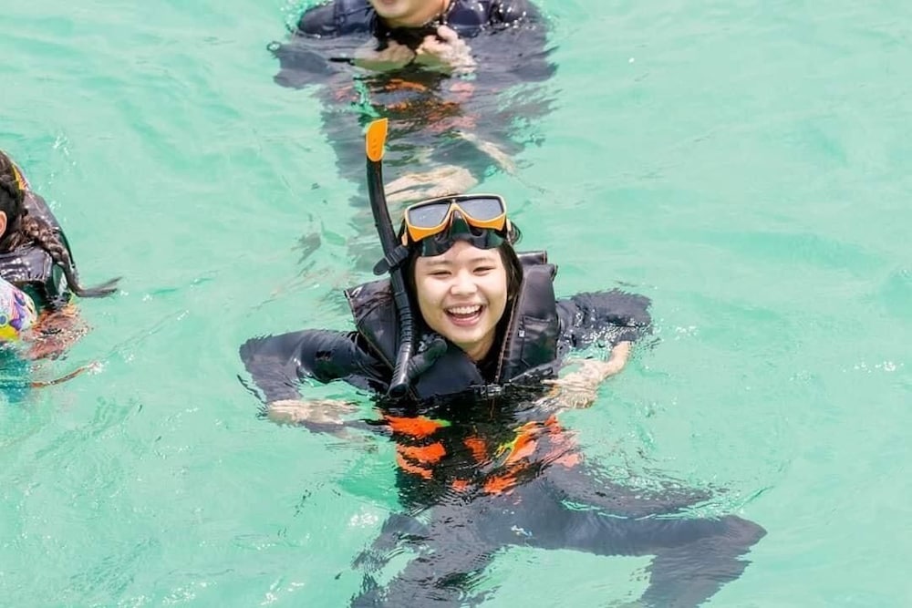 Фото The Uncle Beach Resort