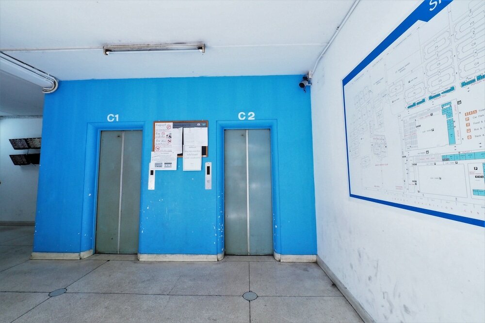 Фото Smart Residence at Muengthongthani