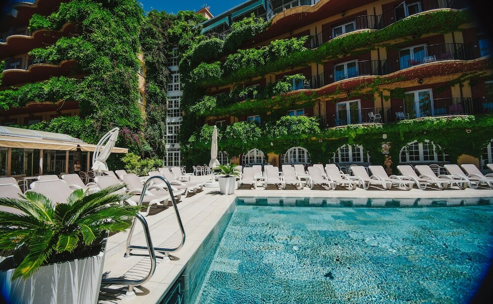 Фото Los Angeles & SPA Hotel