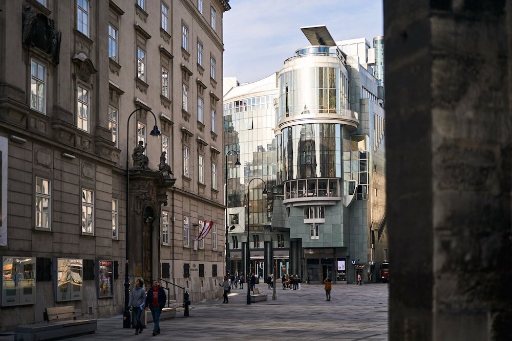 Фото Do&Co Hotel Vienna