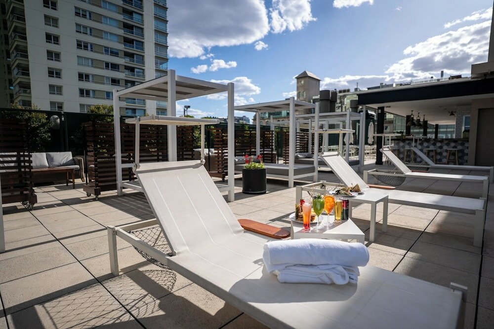 Фото Alvear Icon Hotel & Residences