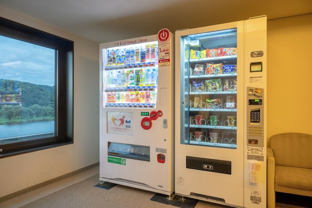 Фото Hotel City Plaza Kitakami