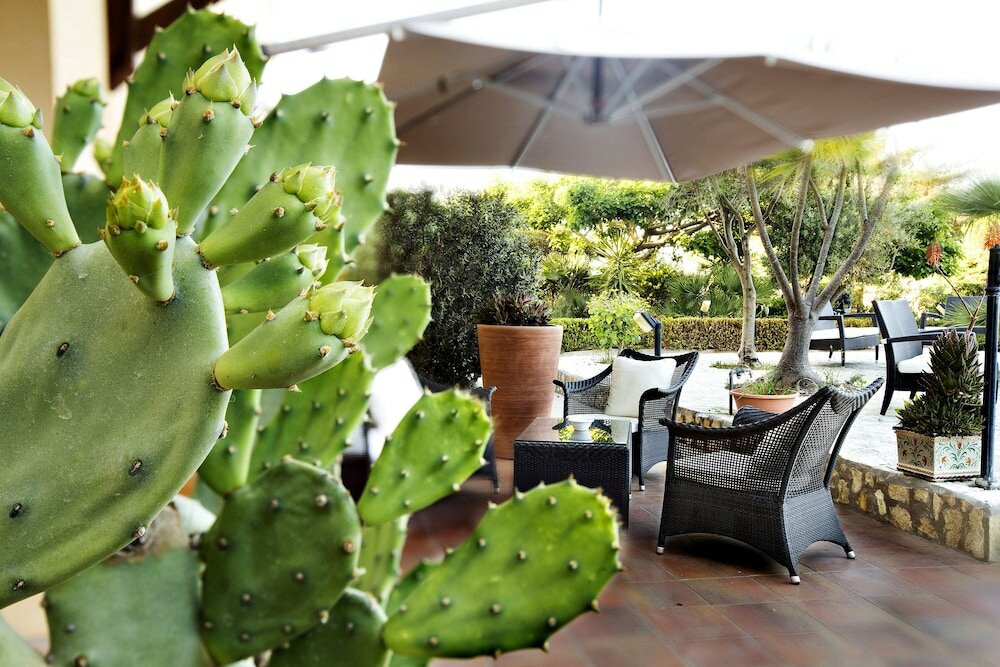 Фото Favignana Hotel Concept Holiday