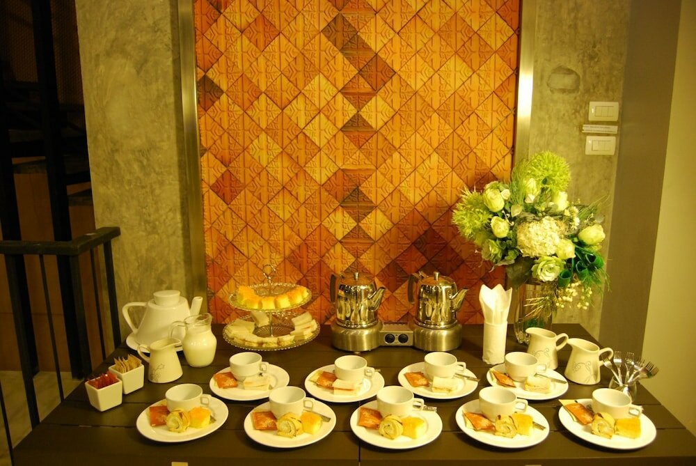 Фото Korapura Resort