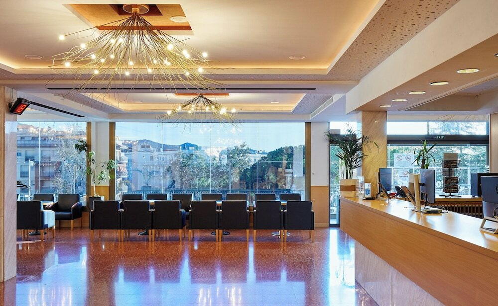 Фото Hotel Samba Lloret de Mar