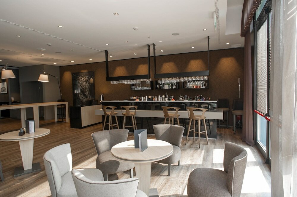 Фото AC Hotel Bologna