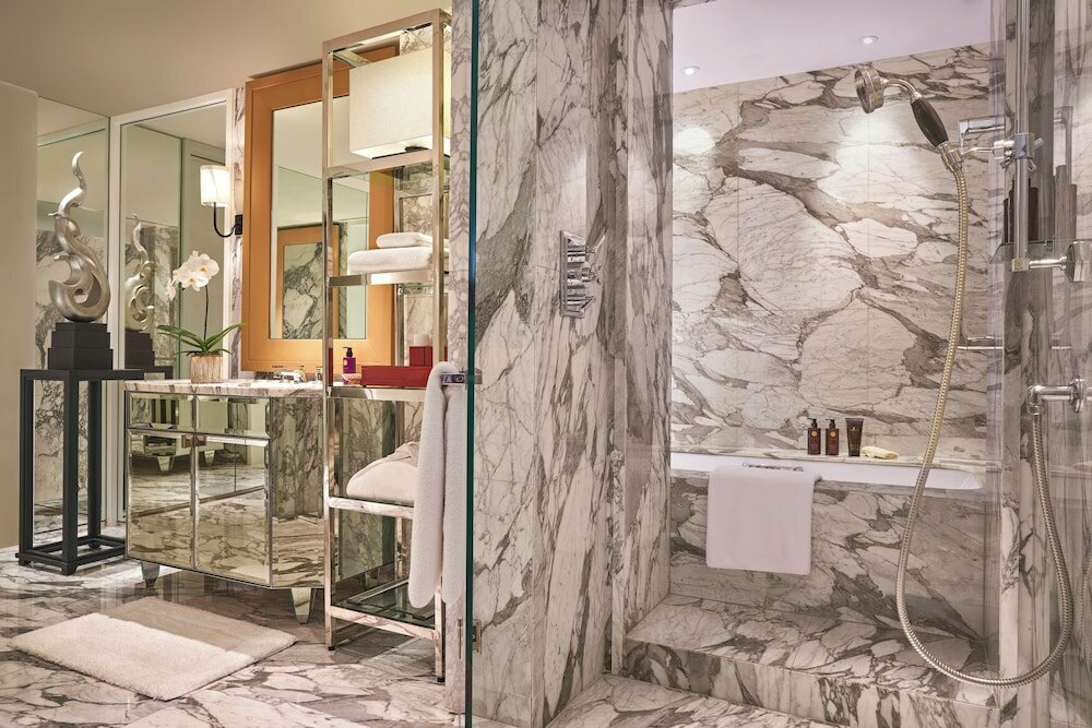 Фото Grand Hyatt Erawan Bangkok