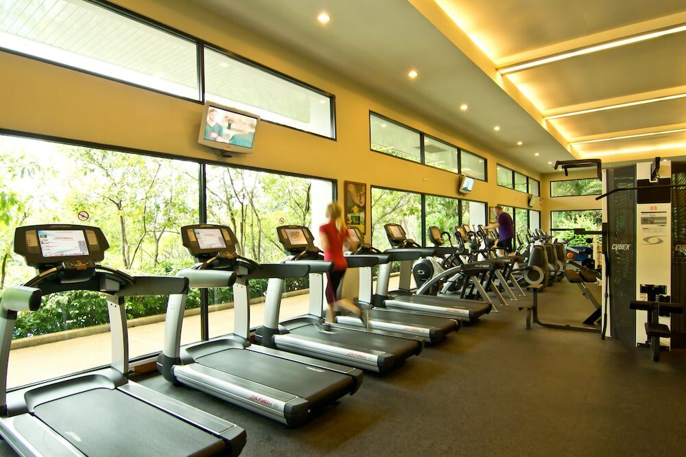 Фото Royal Cliff Beach Hotel