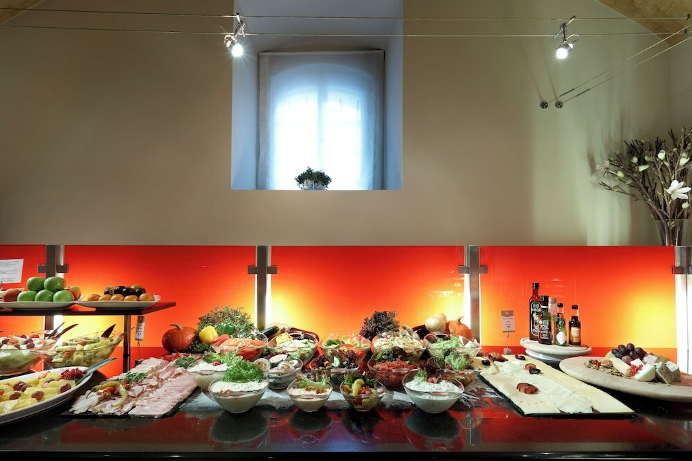 Фото Eurostars Thalia