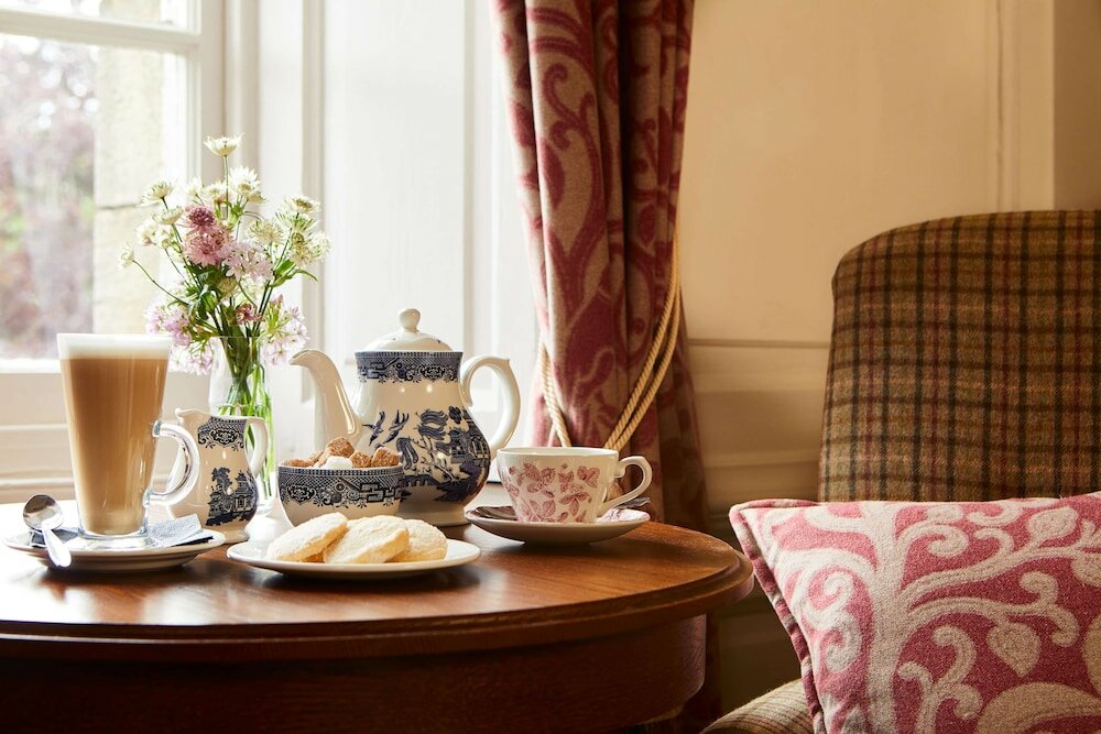 Фото Macdonald Houstoun House