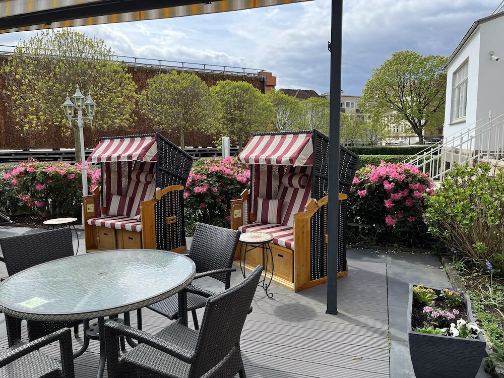 Фото Hotel Rosengarten