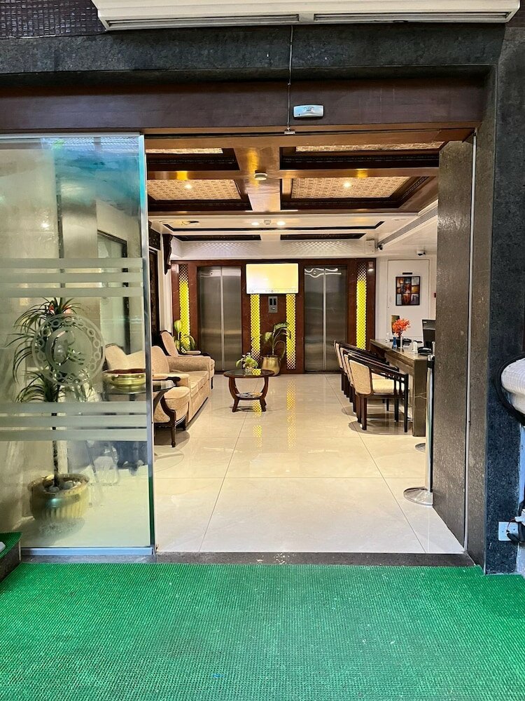 Фото Ramee Guestline Hotel Dadar