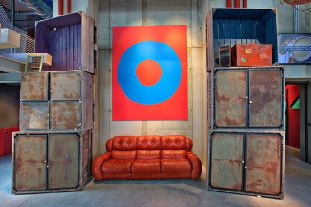 Фото Anda Venice Hostel