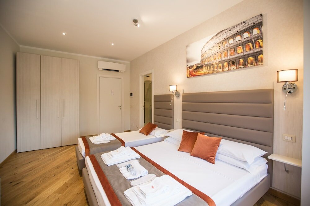 Фото Vatican City Relais